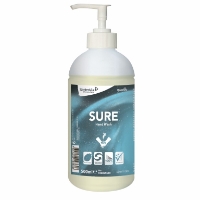Diversey - SURE Hand Wash (6x0.5L) 
