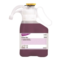Suma Bac D10 Sanitiser 2x1.4L GB,IRL 