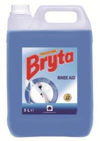 Bryta Rinse Aid 2x5L GB,IRL 