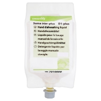 Suma Star-plus D1 4x1.5L W2 