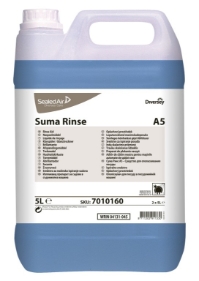 Suma Rinse A5 2x5L W1779 