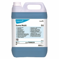 Suma Multi D2 2x5L W1779 