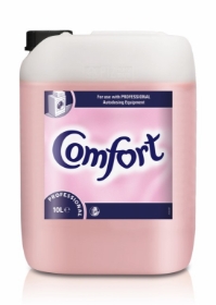 Comfort Professional (1 x 10L Pack) 