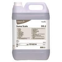Suma Scale D5.2 (2x5L Pack) 
