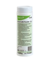 Suma Cafe Powder C2.1 2x0.566Kg W349 