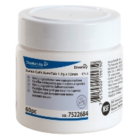 Suma Cafe AT 1.2gx12mm C1.1 2x60pc W3011 