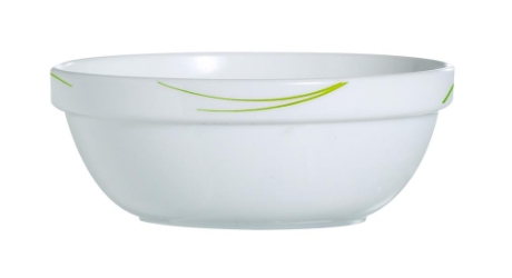 Toronto Eden Salad Bowl 4.7” 12cm (36 Pack) Toronto, Eden, Salad, Bowl, 4.7", 12cm
