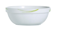 Toronto Eden Salad Bowl 4.7” 12cm (36 Pack) Toronto, Eden, Salad, Bowl, 4.7", 12cm