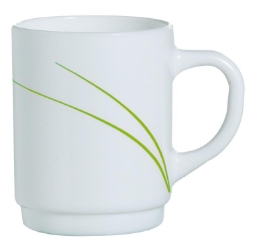 Toronto Eden Stackable Mug 10oz 29cl (36 Pack) Toronto, Eden, Stackable, Mug, 10oz, 29cl