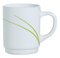 Toronto Eden Stackable Mug 10oz 29cl (36 Pack) Toronto, Eden, Stackable, Mug, 10oz, 29cl