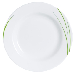Toronto Eden Side Plate 7.7” 19.5cm (24 Pack) Toronto, Eden, Side, Plate, 7.7", 19.5cm