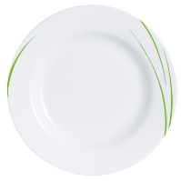 Toronto Eden Side Plate 7.7” 19.5cm (24 Pack) Toronto, Eden, Side, Plate, 7.7", 19.5cm