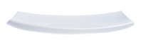 Delice Blanc Rectangular Plate 13.8” x 10” 34.9cm x 25.4cm (12 Pack) Delice, Blanc, Rectangular, Plate, 13.8", x, 10", 34.9cm, x, 25.4cm