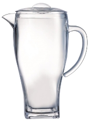 Outdoor Perfect Jug With Lid 70.5oz 2.0L (12 Pack) Outdoor, Perfect, Jug, With, Lid, 70.5oz, 2.0L