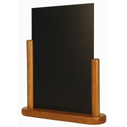 Table Board 21x30cm Large Teak (Each) Table, Board, 21x30cm, Large, Teak, Nevilles