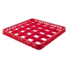 Genware 25 Compartment Extender Red (Each) Genware, 25, Compartment, Extender, Red, Nevilles