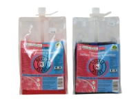 Evolution Double Agent Surface Cleaner & Sanitizer, 2x1.5L pouch Evolution, Double, Agent, Surface, Cleaner, Sanitizer, Cleenol