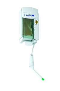 EVOLUTION BUCKET FILL DISPENSER Evolution, Bucket, Fill, Dispenser, Cleenol