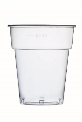 Plastic Tumbler LCE 10oz 12oz 34cl (500 Pack) Plastic, Tumbler, LCE, 10oz, 12oz, 34cl