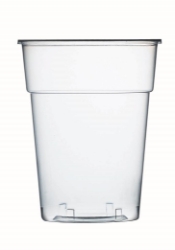 Plastic Tumbler LCE 20oz 24oz 67cl (500 Pack) Plastic, Tumbler, LCE, 20oz, 24oz, 67cl