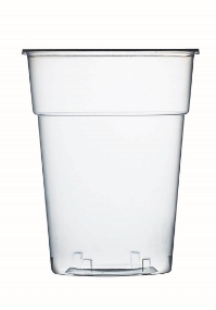 Plastic Tumbler LCE 20oz 24oz 67cl (500 Pack) Plastic, Tumbler, LCE, 20oz, 24oz, 67cl