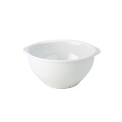 Royal Genware Soup Bowl 12.5cm White (6 Pack) Royal, Genware, Soup, Bowl, 12.5cm, White, Nevilles