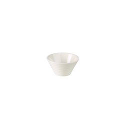 RGFC Tapered Bowl 10cm/4 x 5cm/2Deep (12 Pack) RGFC, Tapered, Bowl, 10cm/4, 5cm/2Deep, Nevilles