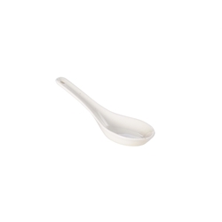 RGFC Chinese Spoon 13cm (12 Pack) RGFC, Chinese, Spoon, 13cm, Nevilles