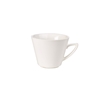 RGFC Modern Angled Handled Cup 22cl (6 Pack) RGFC, Modern, Angled, Handled, Cup, 22cl, Nevilles