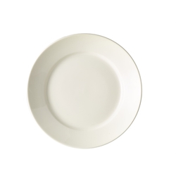 RGFC Deep Winged Plate 28cm/11 (3 Pack) RGFC, Deep, Winged, Plate, 28cm/11, Nevilles