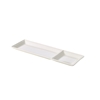 RGFC 30cm/12 Divided Base For Square Bowls (3 Pack) RGFC, 30cm/12, Divided, Base, For, Square, Bowls, Nevilles