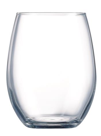 Primary Hiball Tumbler 15.5oz  (24 Pack) Primary, Hiball, Tumbler, 15.5oz, 