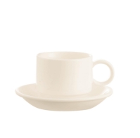 Daring Stackable Cup 4.5oz 13cl (24 Pack) Daring, Stackable, Cup, 4.5oz, 13cl