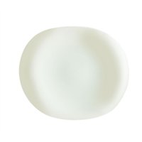 Tendency Plate 12.3” x 10.5” 31.1cm x 26.7cm (12 Pack) Tendency, Plate, 12.3", x, 10.5", 31.1cm, x, 26.7cm