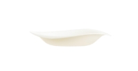 Tendency Deep Plate 9” 23cm (24 Pack) Tendency, Deep, Plate, 9", 23cm
