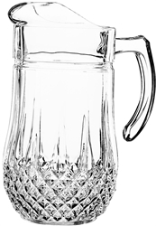 Longchamp Jug 52.8oz  (2 Pack) Longchamp, Jug, 52.8oz, 