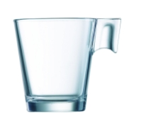 Aroma Clear Slide Control Base 2.8oz  (24 Pack) Aroma, Clear, Slide, Control, Base, 2.8oz, 
