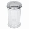 355ml / 12 oz Stainless Steel Perf Cap Sugar / Cheese Dispensers Hole on Top 