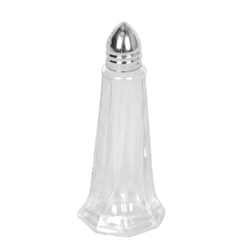 30ml / 1 oz Stainless Steel Tower Shakers 