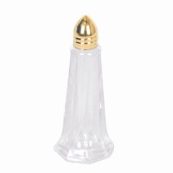 30ml / 1 oz Gold Tower Shakers 