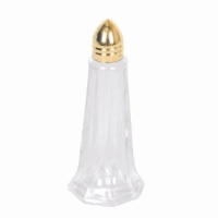 30ml / 1 oz Gold Tower Shakers 