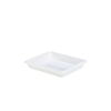 Royal Genware Gastronorm Dish 1/2 55mm White (Each) Royal, Genware, Gastronorm, Dish, 1/2, 55mm, White, Nevilles