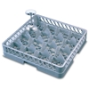 Genware 16 Comp Glass Rack With 2 Extenders (Each) Genware, 16, Comp, Glass, Rack, With, 2, Extenders, Nevilles