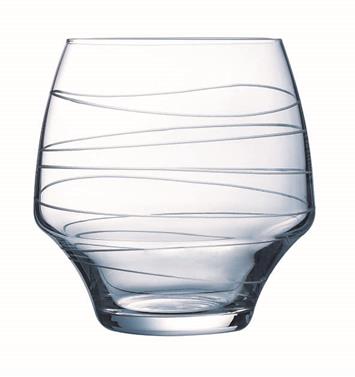 Open Up Arabesque Old Fashioned 13.5oz  (16 Pack) Open, Up, Arabesque, Old, Fashioned, 13.5oz, 
