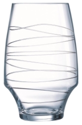 Open Up Arabesque Hiball 12.5oz  (16 Pack) Open, Up, Arabesque, Hiball, 12.5oz, 