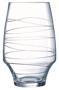 Open Up Arabesque Hiball 12.5oz  (16 Pack) Open, Up, Arabesque, Hiball, 12.5oz, 