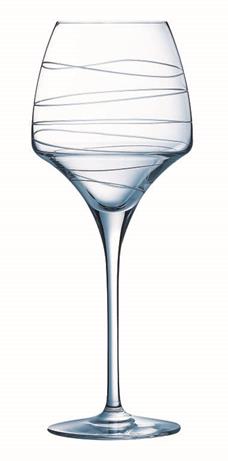 Open Up Arabesque Universal Tasting Wine 14oz  (16 Pack) Open, Up, Arabesque, Universal, Tasting, Wine, 14oz, 