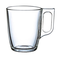 Neuvo Mug 8.8.oz  (6 Pack) Neuvo, Mug, 8.8.oz, 