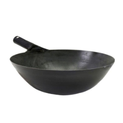 405mm / 16? Taiwan Wok 