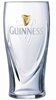 Guinness Half Pint Glass 10oz (12 Pack) Guinness, Glass, 